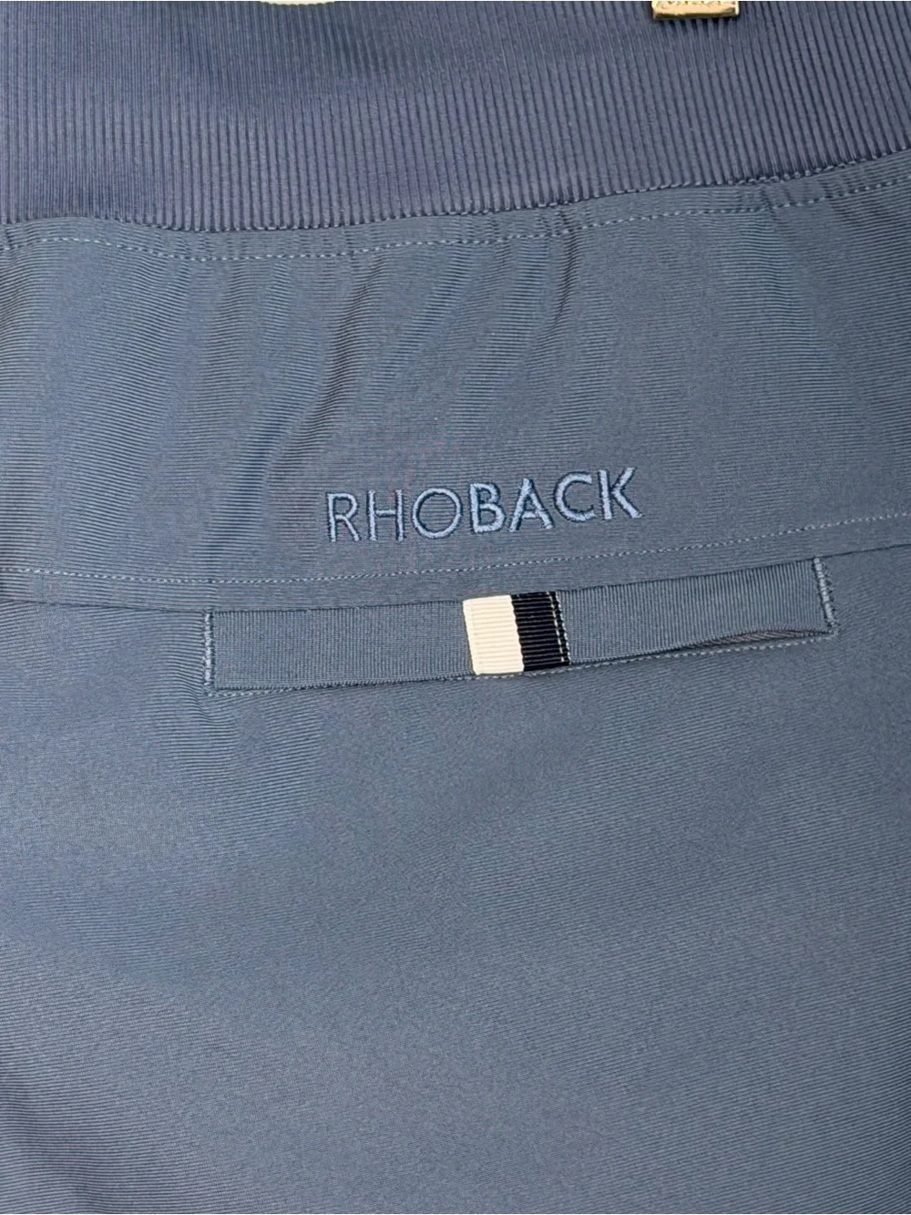 Rhoback Men's Delta Performance Jogger Size Medium M